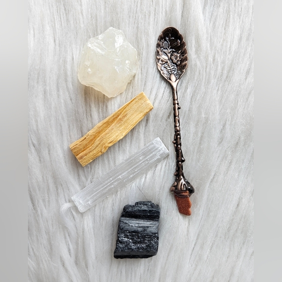 Witch Bundle! 🔮 - Picture 4 of 5